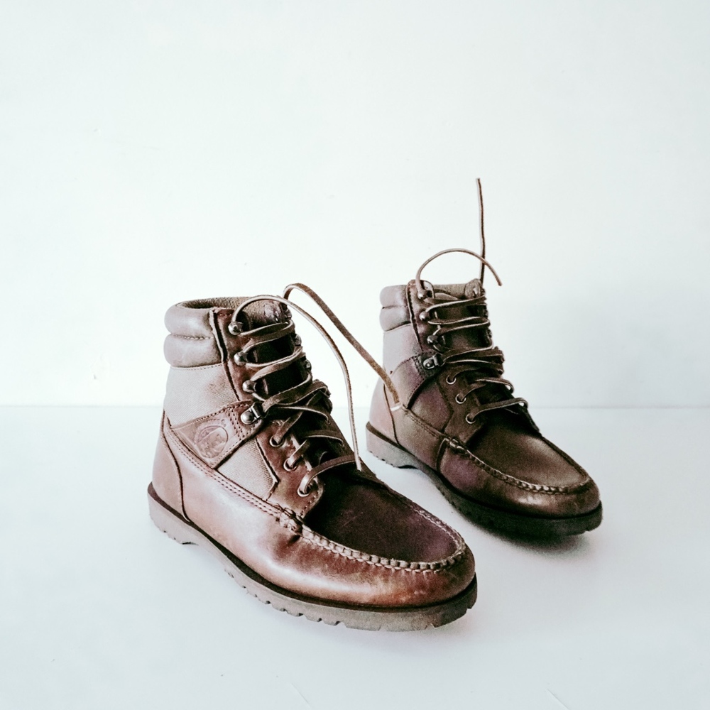 Lake Of The Woods Boot